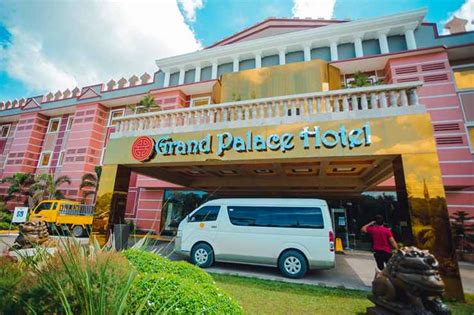 Butuan Grand Palace Hotel Annex .